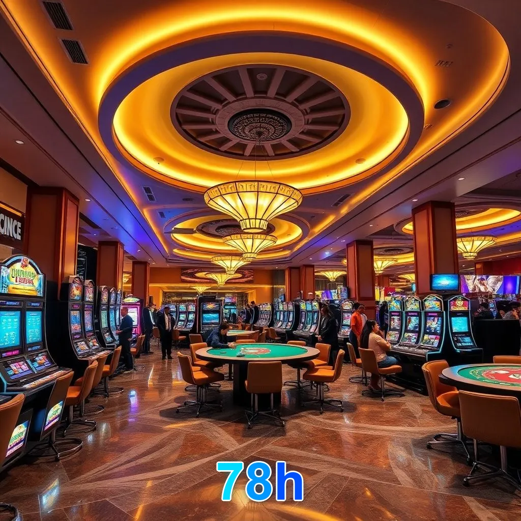 Live Casino Tables